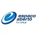 Rádio Espaço Aberto 104.9 FM
