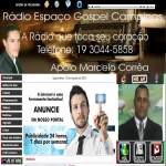 Radio Espaço Gospel 93 FM