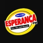Rádio Esperança 104.9 FM