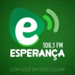Rádio Esperança 106.1 FM