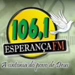 Rádio Esperança 106.1 FM