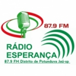 Rádio Esperança 87.9 FM