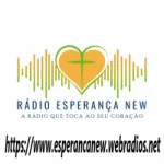 Rádio Esperança New