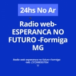 Rádio Esperança No Futuro