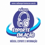 Rádio Esporte em Ação