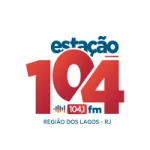 Rádio Estação 104 FM