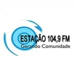 Rádio Estação 104.9 FM
