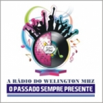 Rádio Estação Mhz