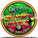 Rádio Estação Reggae
