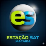 Radio Estação Sat Macaiba