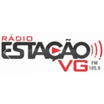 Rádio Estação VG 105.9 FM