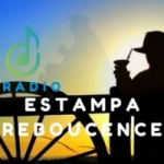 Rádio Estampa Reboucense