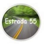 Rádio Estrada 55