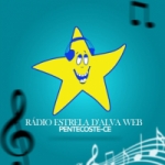 Rádio Estrela D'alva Web