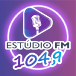 Rádio Estúdio 104 de Espinosa