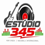 Rádio Estúdio 345