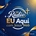 Rádio Eu Aqui Com Jesus