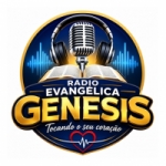 Rádio Evangélica Genesis