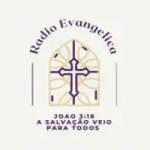 Rádio Evangélica João 3:16
