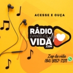 Rádio Evangelica Vida