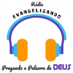 Rádio Evangelizando