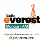Rádio Everest Manaus