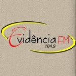 Rádio Evidência 104.9 FM