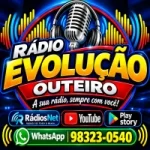 Rádio Evolução Outeiro
