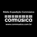Rádio Expedição CoMMúsica
