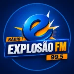 Rádio Explosão 99.5 FM