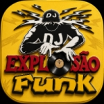 Rádio Explosão Funk