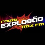 Rádio Explosão Mix FM