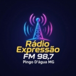 Rádio Expressão 98.7 FM