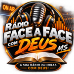 Rádio Face a Face Com Deus MS