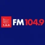 Rádio FAG 104.9 FM