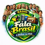 Rádio Fala Brasil a Melhor na Web