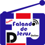 Rádio Falando De Jesus
