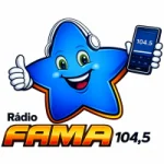 Rádio Fama 104.5 FM