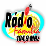 Rádio Família 104.9 FM