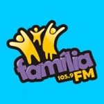 Rádio Família 105.9 FM