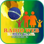 Rádio Família Brasil