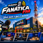 Rádio Fanática