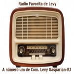 Rádio Favorita de Levy Gasparian - RJ
