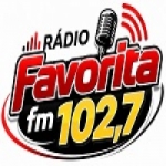 Rádio Favorita FM Web