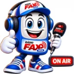 Rádio Fax