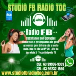 Rádio FB