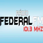 Rádio Federal 101.3 FM