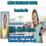 Rádio Felicidade Dourados