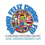 Rádio Feliz Cidade FM
