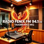 Rádio Fênix FM